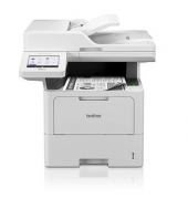 brother MFC-L6710DW 4 in 1 Laser-Multifunktionsdrucker grau