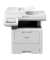 brother MFC-L6710DW 4 in 1 Laser-Multifunktionsdrucker grau