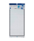 CADXMATLOW24 Schneidematte für Schneideplotter leicht klebend 305 x 610 mm für 0,1 - 0,3 mm dickes Material
