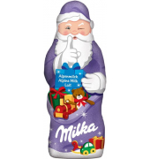 Milka Weihnachtsmann, 45g