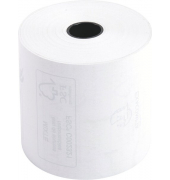 Thermorolle 57x60mm x 44m (10) für Kartenzahlung und Kassensysteme