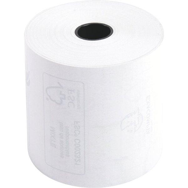 3130631403479 - Thermorolle 57x60mm x 44m (10) für Kartenzahlung und Kassensysteme 3130631403479 10 Meter 3130631403479 - Thermorolle 57x60mm x 44m (10) für Kartenzahlung und Kassensysteme 3130631403479 10 Meter