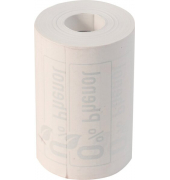 Thermorolle 57x40mm 18m (per 20) für Kartenzahlung, ohne Kunststoff