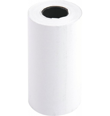 Thermorolle 57x30mm x 9m oPhe (20) für Kartenzahlung, Phenolfrei