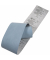 Thermorolle Safe Contact, 80 mm x 76 m, Rollen-Ø: 80 mm, 52 gm², blau