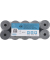 Thermorolle SafeContact 43924E 80mmx44m