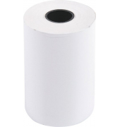 Thermorollen 40339DE, 57mm x 18m, Kern-&Oslash;: 12mm, mit SEPA-Lastschrifttext