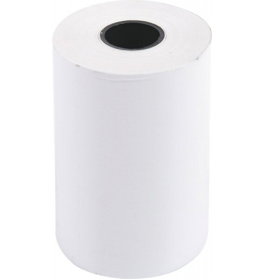 Thermorollen 40339DE, 57mm x 18m, Kern-&Oslash;: 12mm, mit SEPA-Lastschrifttext