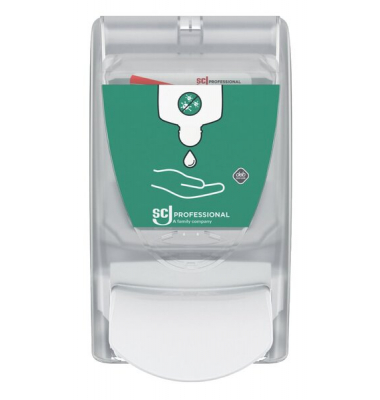 Handdesinfektion SAN1LDSGER ProLine, Handdesinfektionsspender