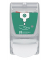Handdesinfektion SAN1LDSGER ProLine, Handdesinfektionsspender