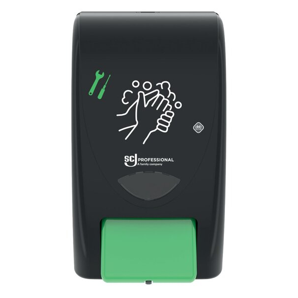5010424161114 - Proline Spender Hautreinigung für 2 Liter-Kartusche SOL2LT 5010424161114 Professional 5010424161114 - Proline Spender Hautreinigung für 2 Liter-Kartusche SOL2LT 5010424161114 Professional