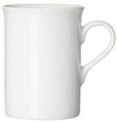 78169 Kaffeebecher 300ml 6St weiß