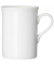 78169 Kaffeebecher 300ml 6St weiß