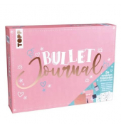18080 Kreativbox Bullet Journal