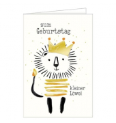 Geburtstagskarten 51-12666