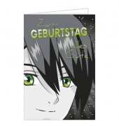 Geburtstagskarten 51-12793
