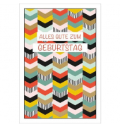 Geburtstagskarten 51-1569