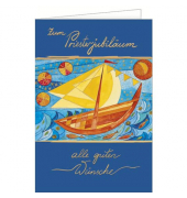 Glückwunschkarten 74-27000