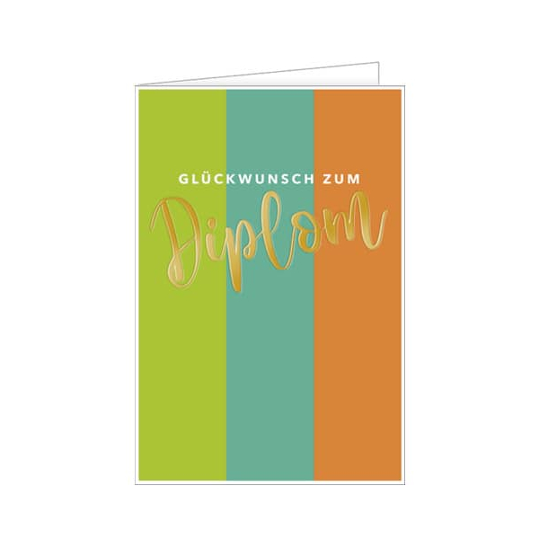 5 Stück PBs Glückwunschkarte 63-1273 9004546540977 HEAD