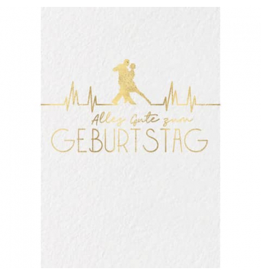 Geburtstagskarten 51-1165