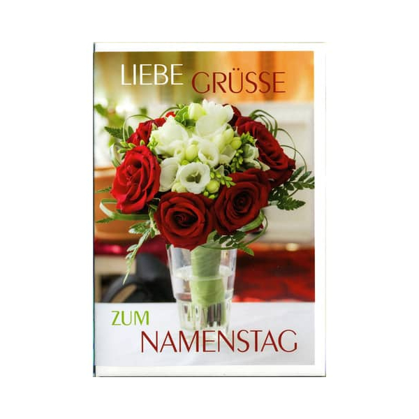 5 Stück PBs Glückwunschkarte 53-1082 9004546547761 HEAD