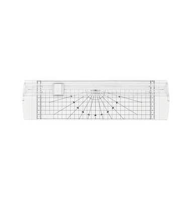GBC Laminiergerät INSPIRE+ Craft 4410034 A4 ws