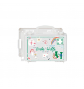 Verbandkasten kleine GROSSE Hilfe Kindergarten 0350115