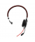 Evolve 40 Headset schwarz