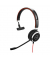 Evolve 40 Headset schwarz