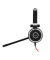 Evolve 40 Headset schwarz