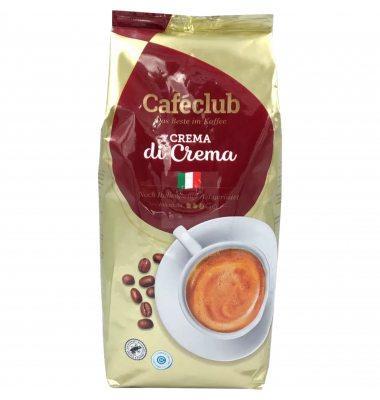 Crema di Crema 771 ganze Bohne 1.000g