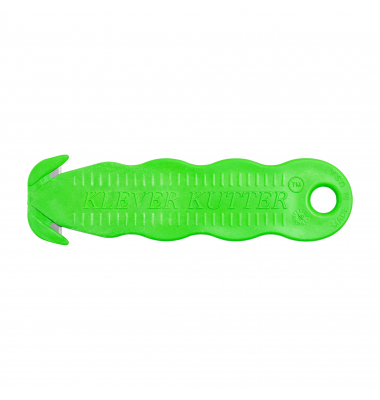 Sicherheitsmesser KLEVER KUTTER KLEEN 7633 Sicherheitsmesser KLEVER KUTTER KLEEN 7633