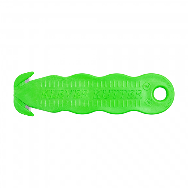 0810059870253 - Foliencutter KLEVER KUTTER KLEENT 38mm Trapezklinge 0810059870253 10 Stück 0810059870253 - Foliencutter KLEVER KUTTER KLEENT 38mm Trapezklinge 0810059870253 10 Stück