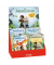 9580-0 Buch Der Zauberschüler Bd.1-4 sortiert