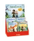 9580-0 Buch Der Zauberschüler Bd.1-4 sortiert