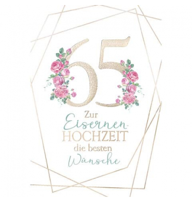 Gl&uuml;ckwunschkarten 93-1043