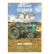 Geburtstagskarten 51-LB221
