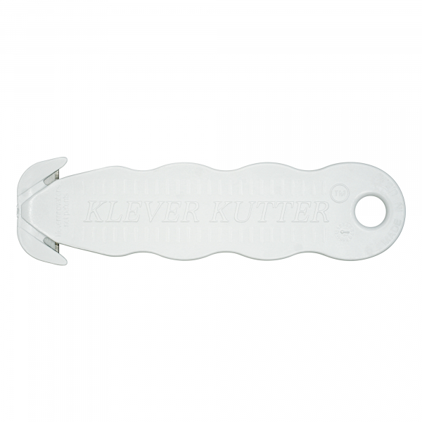 0858461001636 - Foliencutter KLEVER KUTTER 38mm Trapezklinge 0858461001636 10 Stück