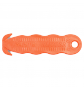 Sicherheitsmesser KLEVER KUTTER 7670-orange