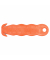 Sicherheitsmesser KLEVER KUTTER 7670-orange