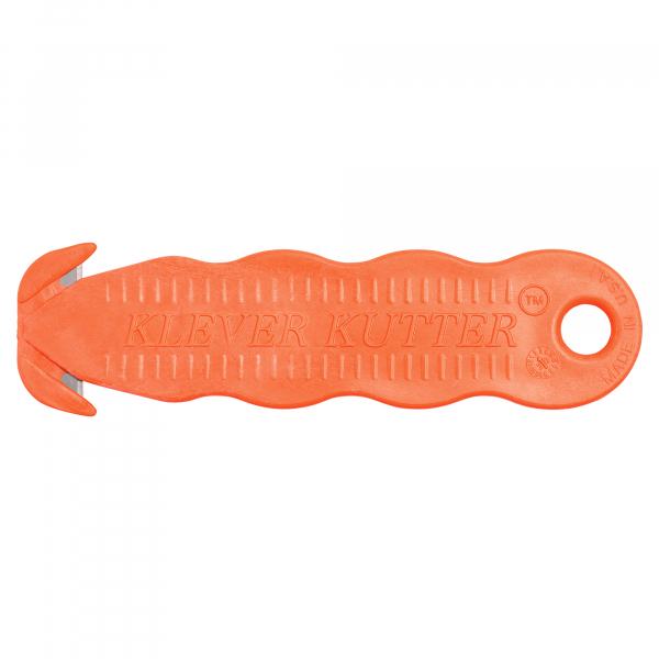 0858461001902 - Foliencutter KLEVER KUTTER 38mm Trapezklinge 0858461001902 10 Stück