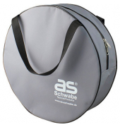 as-Schwabe Tasche für Verlängerungskabel schwarz