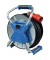 as-Schwabe IronCoat Xperts CEE Kabeltrommel 25,0 m