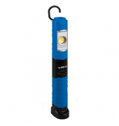 EVO 7 Inspektions - LED Handleuchte blau, 120 Lumen