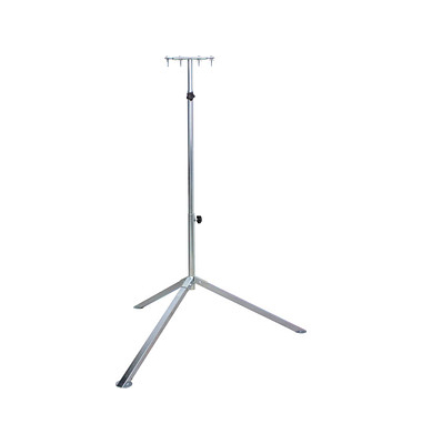 as-Schwabe Profi Baustrahler-Stativ