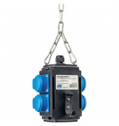 as-Schwabe MIXO Energiewürfel I Stromverteiler