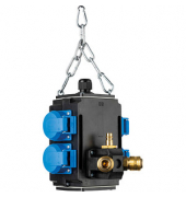 as-Schwabe MIXO Energiewürfel I+ Stromverteiler