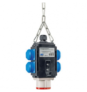 MIXO Energiewürfel II Stromverteiler