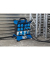 as-Schwabe Stecky Duo 5 Mobiler Stromverteiler 3,4 m