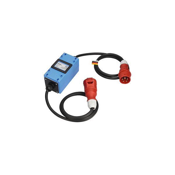 4011160617454 - 61745 Drehstromzähler mechanisch 16 A MID-konform Ja 1 St 4011160617454 - 61745 Drehstromzähler mechanisch 16 A MID-konform Ja 1 St